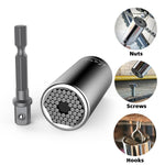 Load image into Gallery viewer, Domom Universal Socket
