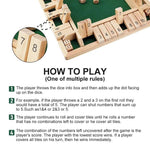Load image into Gallery viewer, Wooden Board Game
