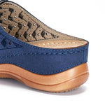 Load image into Gallery viewer, Premium Orthopedic Toe Sandal
