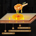 Load image into Gallery viewer, Natural Beewax, furniture care polishing
