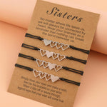 Load image into Gallery viewer, Good Friends Love Bracelet
