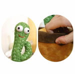 Load image into Gallery viewer, Dancing Cactus
