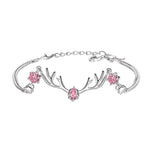 Load image into Gallery viewer, Creative Antler Bracelet
