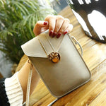 Load image into Gallery viewer, New Touchscreen Crossbody Bag
