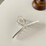 Load image into Gallery viewer, Simple Headdress Metal Hairpin
