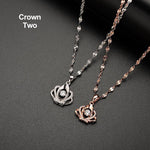 Load image into Gallery viewer, Beating Heart Necklace
