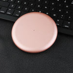 Load image into Gallery viewer, Ultra-thin Wireless Fast Charger(Requires mobile phone to support wireless charging function)
