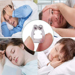 Load image into Gallery viewer, Miracle Anti-Snore Sleeping Aid
