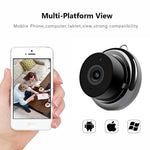 Load image into Gallery viewer, HD Night Vision Mini Camera
