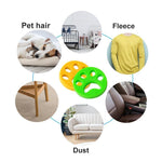 Load image into Gallery viewer, Pet Hair Remover for Laundry for All Pets

