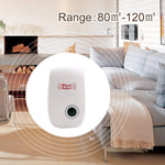 Load image into Gallery viewer, Ultrasonic Insects/Rodent Pest Repellent
