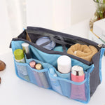 Load image into Gallery viewer, Multi-Pocket Handbag
