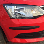 Load image into Gallery viewer, Anti-Collision Car Bumper Protection Strips
