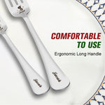 Load image into Gallery viewer, SANK® Personalized Dinosaur &amp; Unicorn Cutlery Set（Custom Initials/Name,with gift box）
