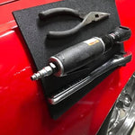 Load image into Gallery viewer, Magnetic Tool Holder | Repair Tool Storage Pad
