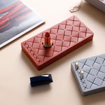 Load image into Gallery viewer, Macarons Lipstick Storage Holder
