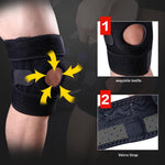 Load image into Gallery viewer, Fitness Protective Knee Pads
