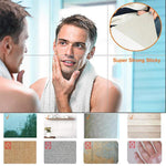 Load image into Gallery viewer, Crystal Mirror Wall Decals
