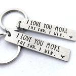 Load image into Gallery viewer, SANK®Ideal Gifts-Keychain

