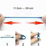 Load image into Gallery viewer, Easy Shoelaces (one size fits all)

