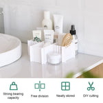 Load image into Gallery viewer, Adjustable Drawer Storage Organizer
