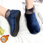 Load image into Gallery viewer, Indoor Non-slip Thermal Socks
