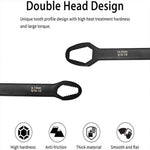Load image into Gallery viewer, Universal Double Ended Wrench
