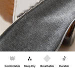 Load image into Gallery viewer, Breathable Anti-Slip Socks (3/6 pairs)
