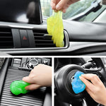 Load image into Gallery viewer, Dust Cleaning Gel, 2 Pack

