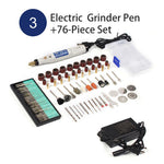 Load image into Gallery viewer, Electric Adjustable Grinder Pen
