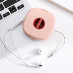 Load image into Gallery viewer, 2 in 1 Cable Winder with Phone Stand
