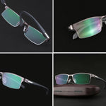 Load image into Gallery viewer, Intelligent Discoloration Myopia Glasses
