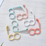 Load image into Gallery viewer, Finger Ring Mobile Phone Mount (10PCS)
