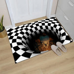 Load image into Gallery viewer, Clown Trap Vision Carpet
