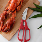 Load image into Gallery viewer, Ultimate Seafood Shears
