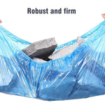 Load image into Gallery viewer, Disposable Plastic Shoe Cover
