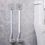 Load image into Gallery viewer, Long-Handled Toilet Brush
