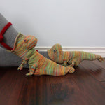 Load image into Gallery viewer, Animal Wool Knitted Socks Unisex Novelty Winter Warm
