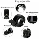 Load image into Gallery viewer, Aluminum Alloy Cycling Bell
