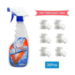 Load image into Gallery viewer, Hirundo Multifunctional Effervescent Spray Cleaner, 1 Set
