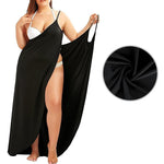 Load image into Gallery viewer, Stylish 2 In 1 Towel Dress
