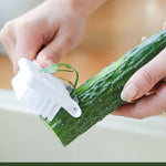 Load image into Gallery viewer, 5 in 1 Kitchen Multi-functional Peeler
