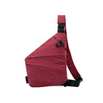 Load image into Gallery viewer, Personal Pocket Bag

