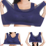 Load image into Gallery viewer, 3D Lace Breathable Bra
