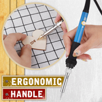 Load image into Gallery viewer, Wood Burning Pyrography Kit
