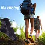 Load image into Gallery viewer, Hirundo Anti-Fatigue Compression Socks, 2 Pairs
