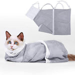 Load image into Gallery viewer, Multi-function Grooming Bath Bag
