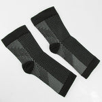 Load image into Gallery viewer, Hirundo Anti-Fatigue Compression Socks, 2 Pairs
