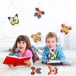 Load image into Gallery viewer, The Magic Flying Butterfly
