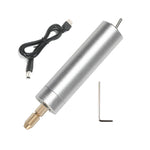 Load image into Gallery viewer, Electric Small Hand Drill Set
